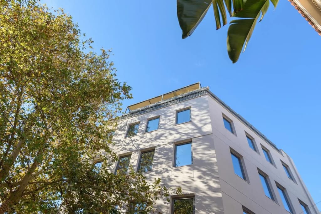 Fos Residential Apartments - photo 1