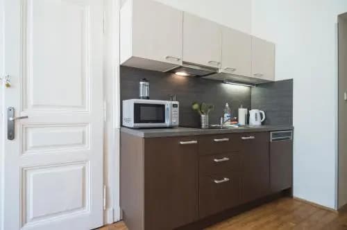 Modern Apartment Skorepka 4 - photo 8