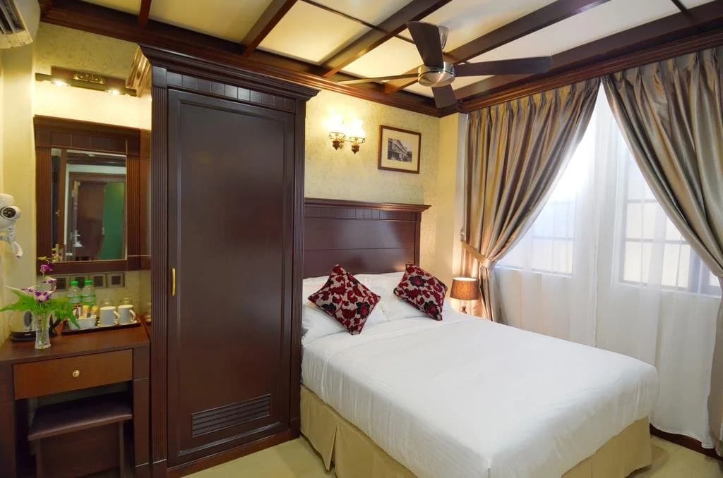 Hotel Kooler Inn - photo 3