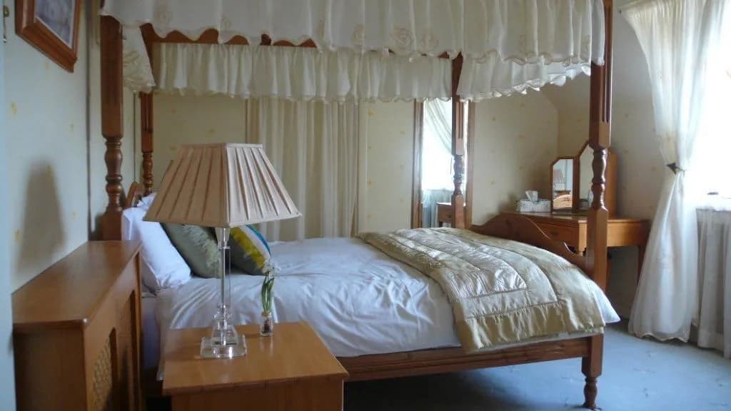 Sandilands House - photo 3