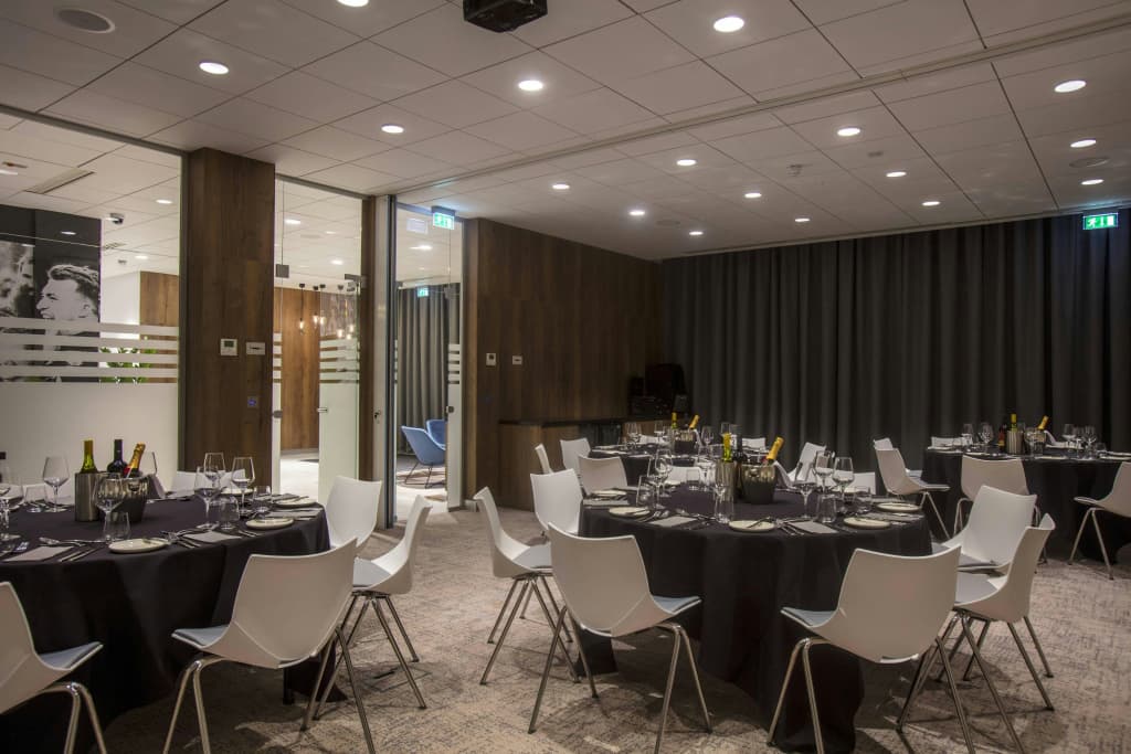 Courtyard by Marriott Edinburgh West - photo 22