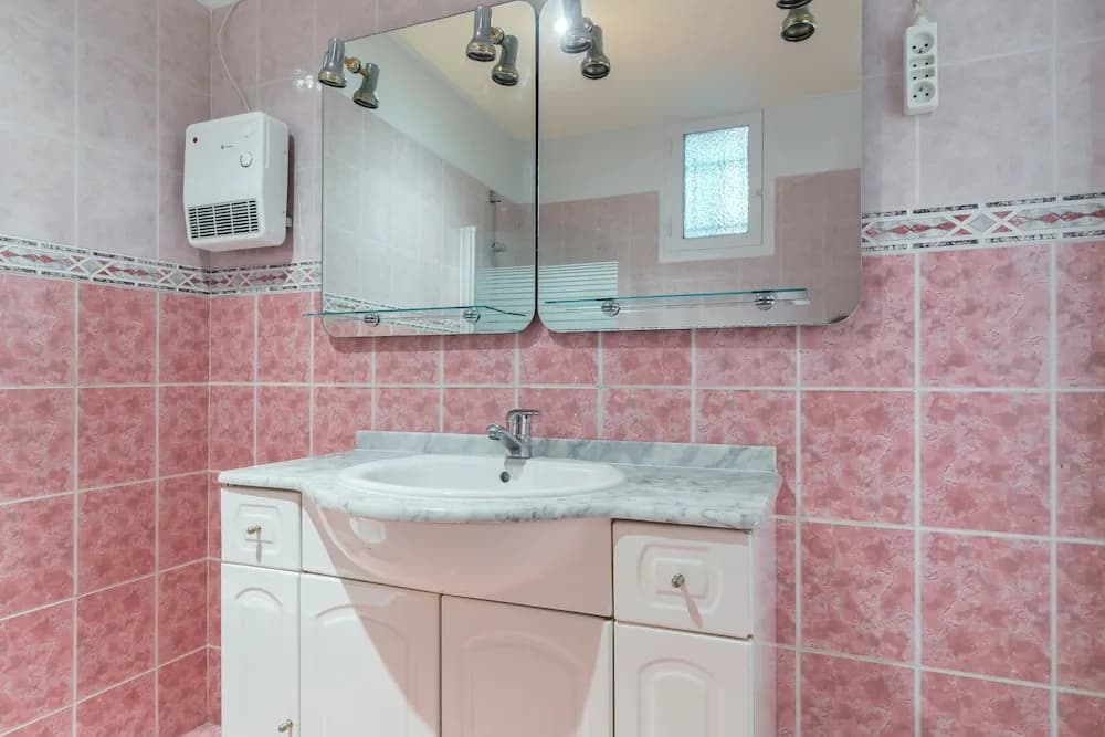 Appartement avec Jardin - photo 8
