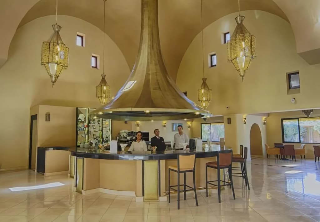 Le Semiramis Marrakech by BraviaHotels - photo 36