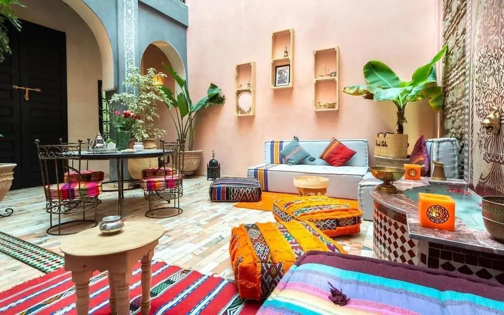 Riad Leila Marrakech - photo 15