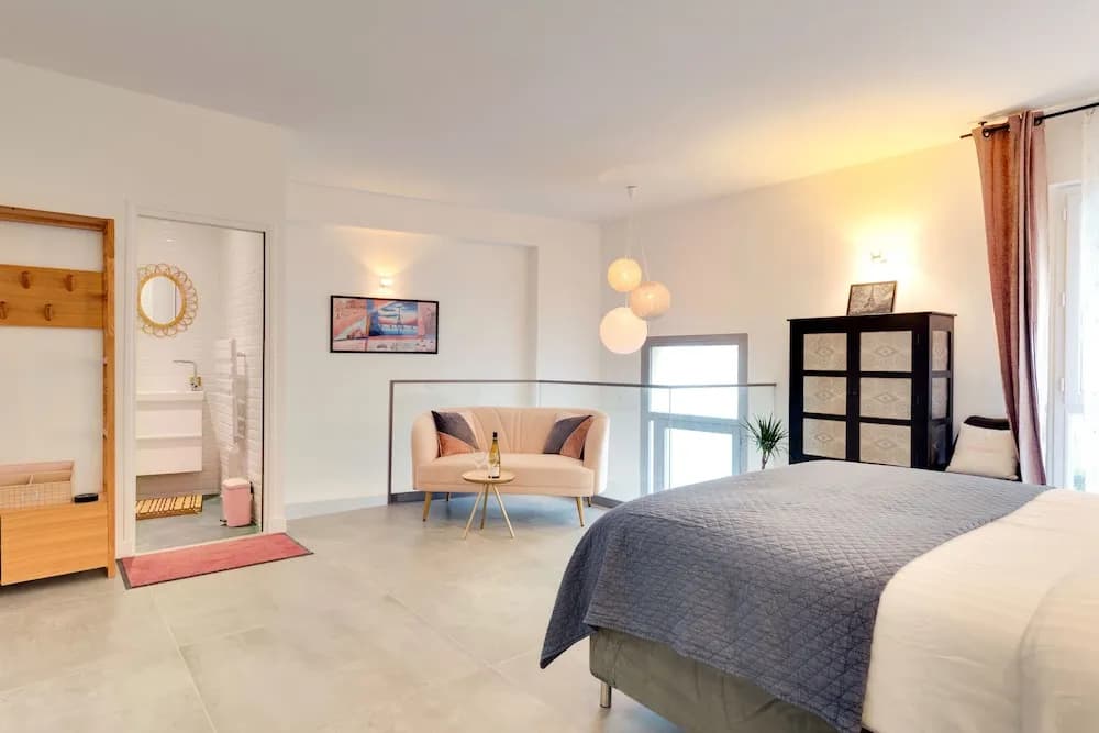 Europea Latin Loft Residence - photo 4