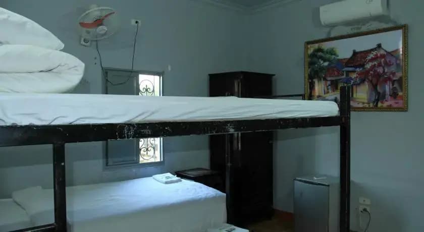 Hanoi Mhostel - photo 4