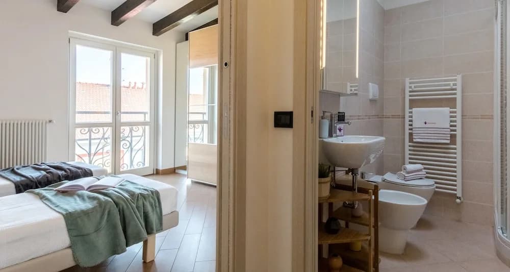 Hintown La Corte Milanese - photo 6