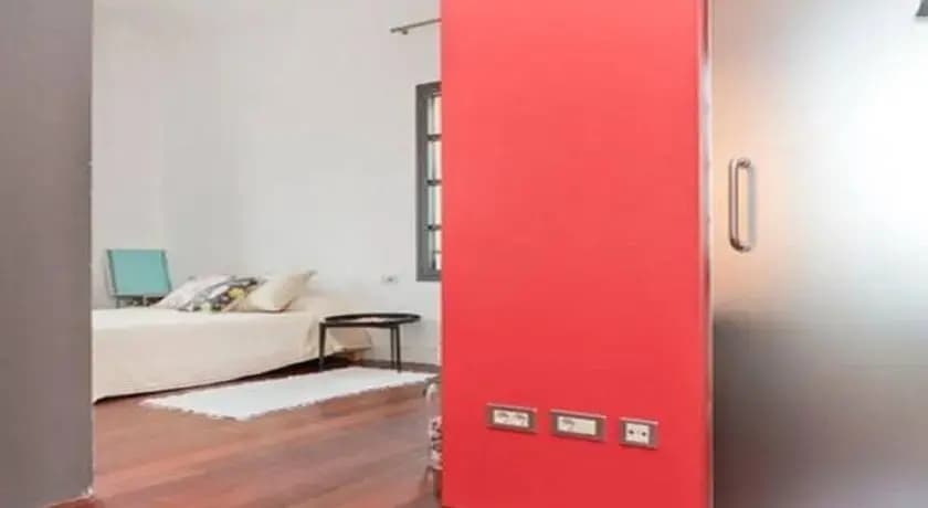 Loft Barcelona Beach - photo 4