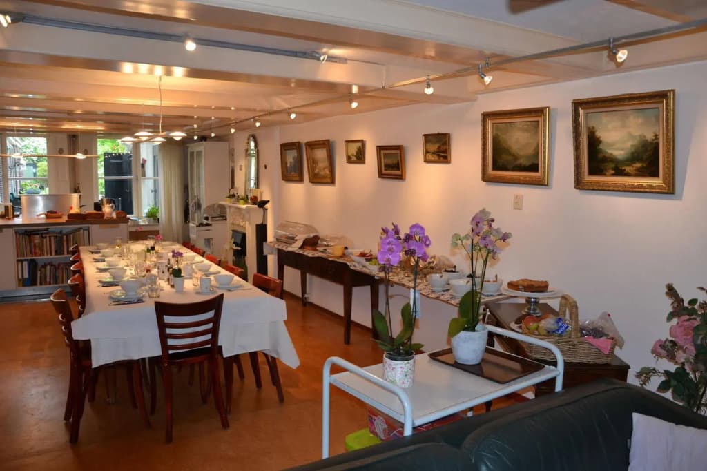 Hotel Keizershof - photo 12