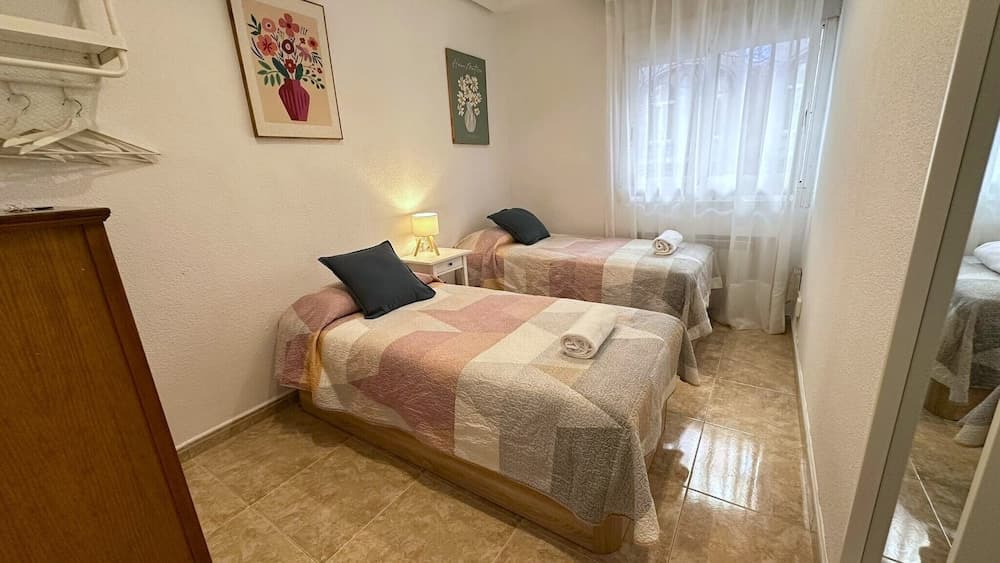Habitaciones General Díaz - photo 16