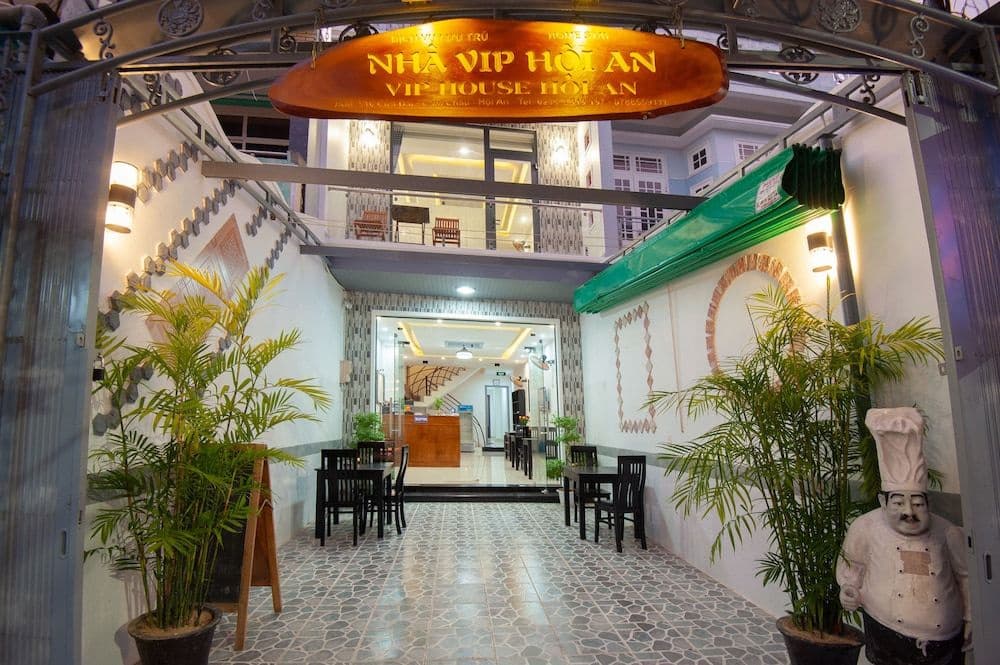 Vip House Hoi An - photo 18