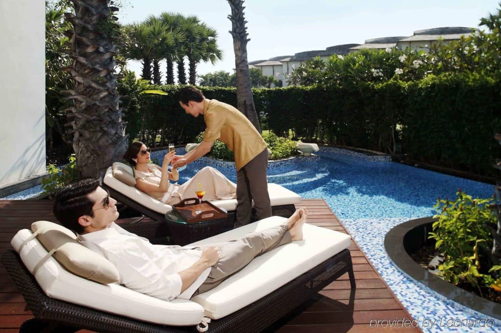 Intercontinental Hua Hin Resort - photo 27