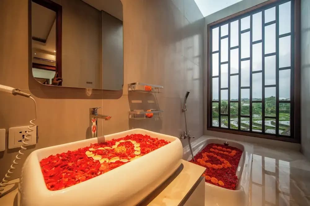 Alsava Villa and Suites - photo 12