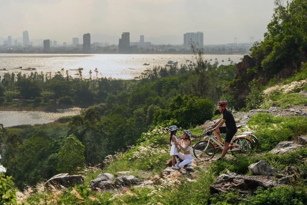 Four Points by Sheraton Danang - photo 27