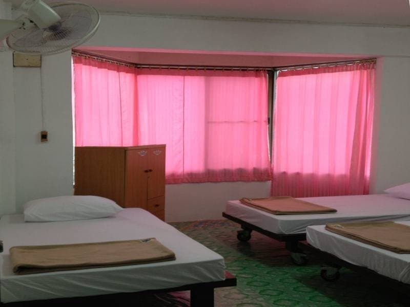 Krabi City Dorm. - photo 4