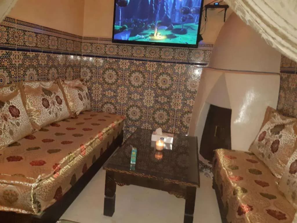 Riad Zinnha - photo 2