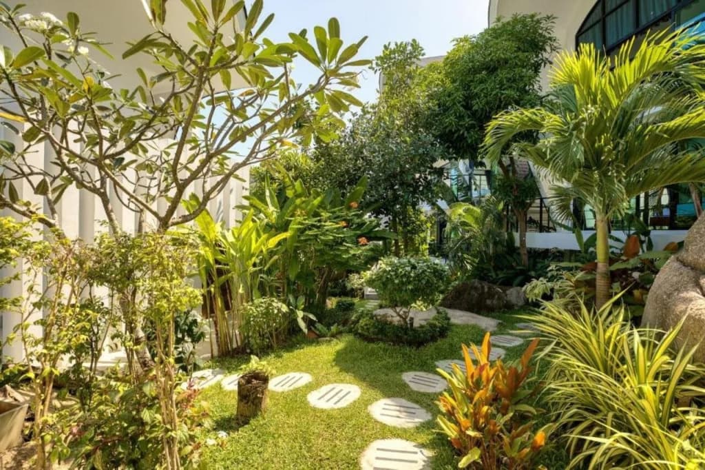Villa The Spot Koh Samui - photo 6