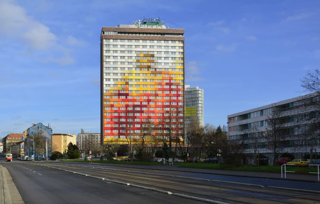 Hotel Olympik - photo 15