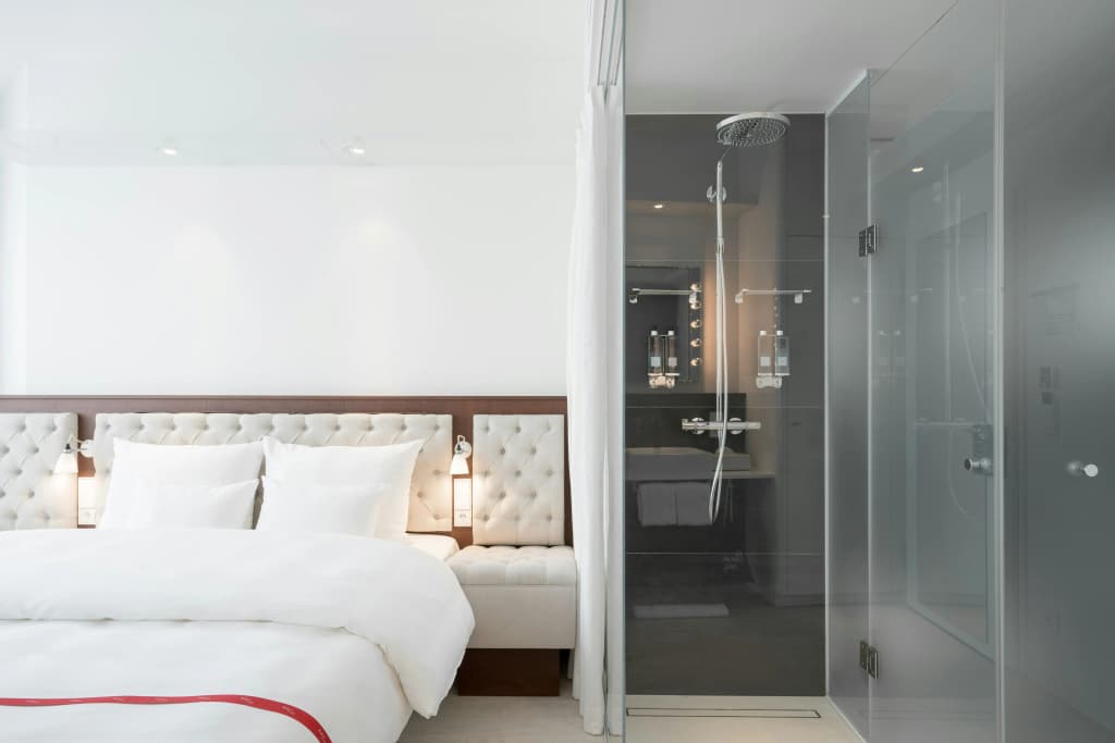 Ruby Lissi Hotel Vienna by IHG - photo 26