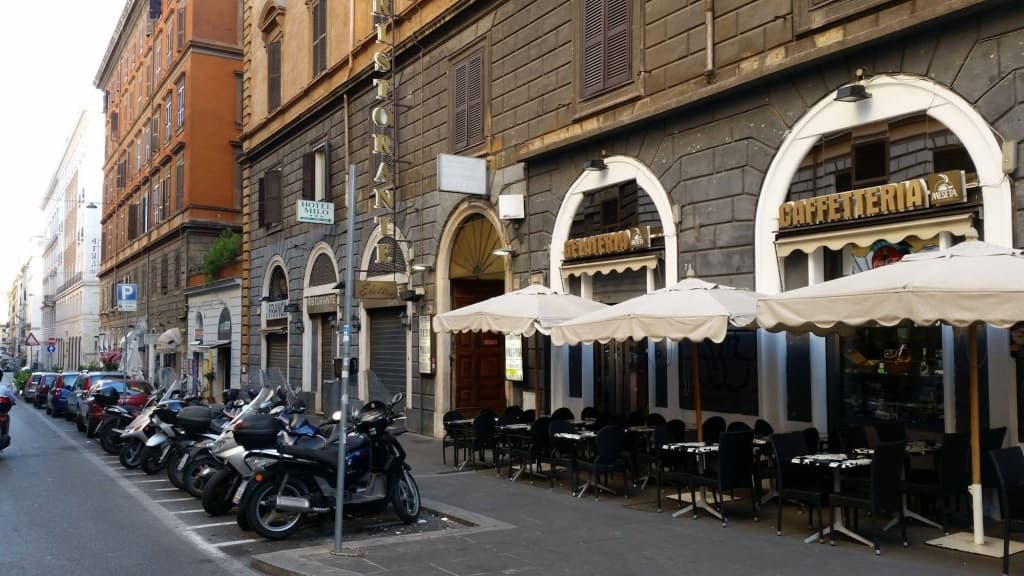Hotel Teti - photo 16