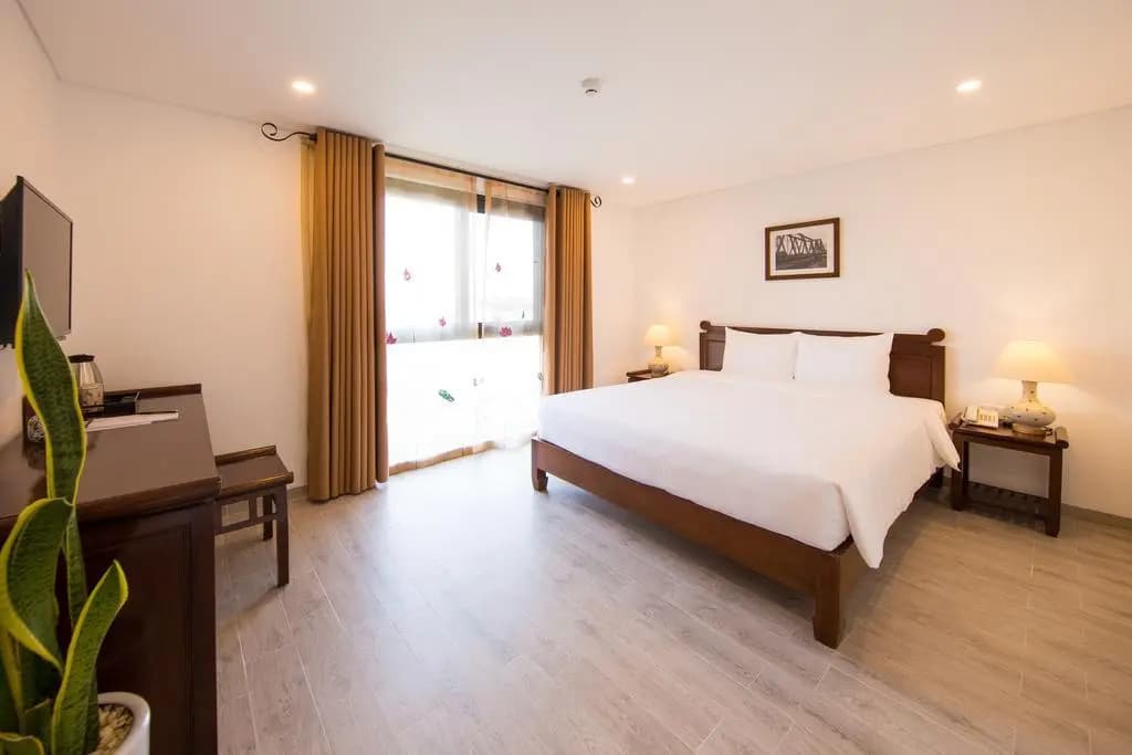 The Han Hotel - photo 35