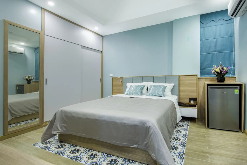 Soleil Apartment - photo 4