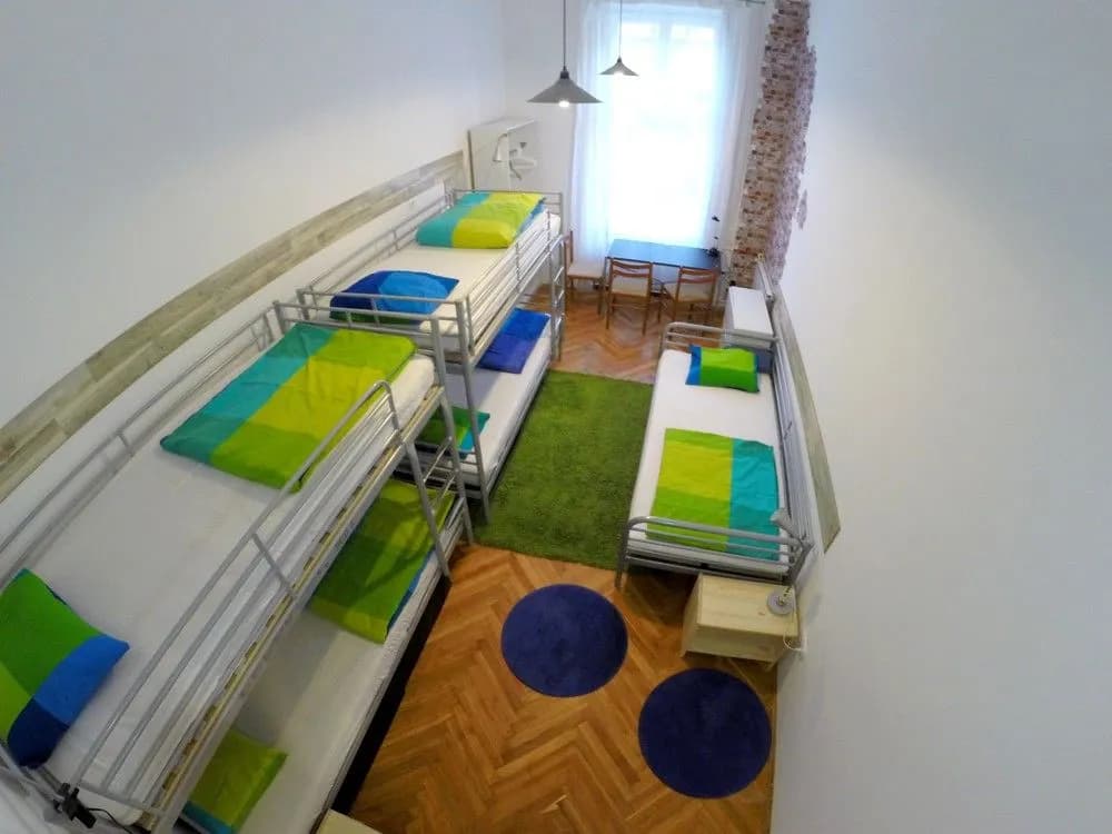 Friends Hostel - photo 18