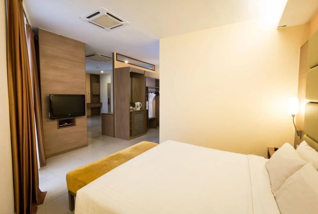 Sunway Lost World Hotel - photo 3