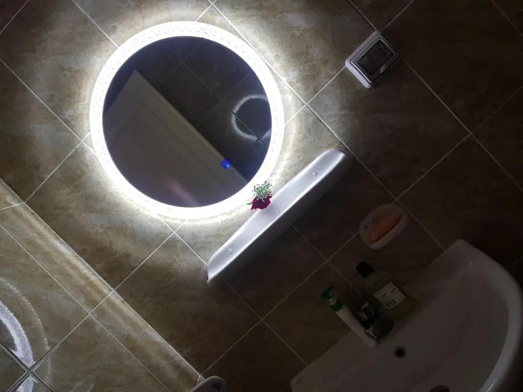 Wafaa Apartment at Madinaty - photo 7