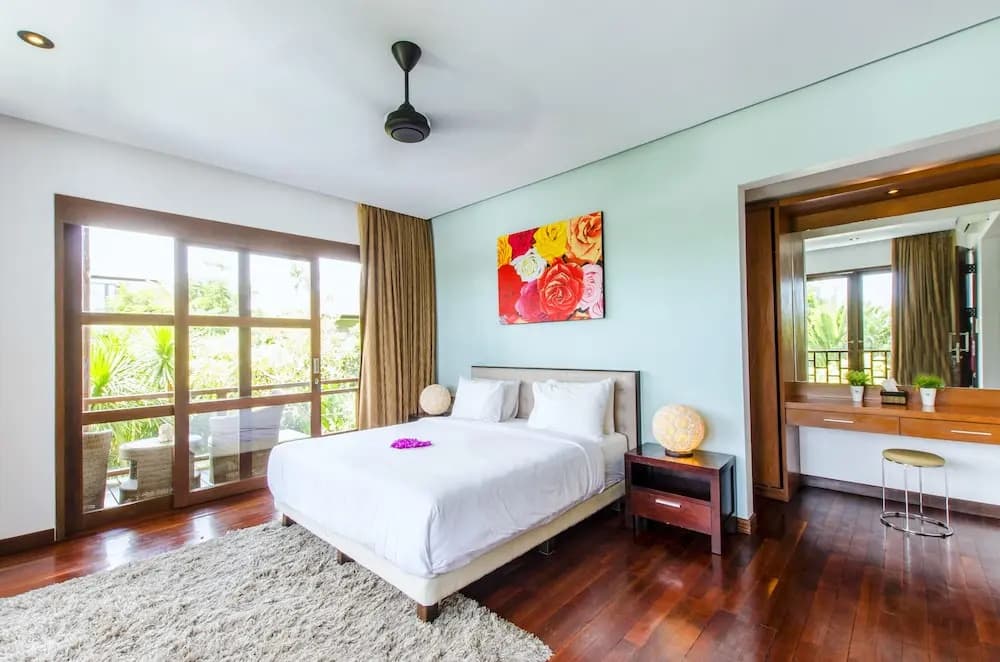Wonderful 4BR Villa - photo 3