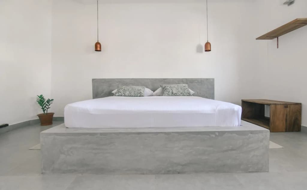 City Beds The Regent Hotel - photo 8
