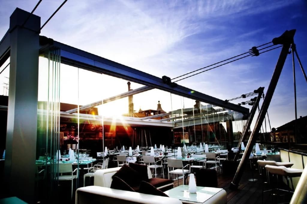 Valadier Hotel - photo 30