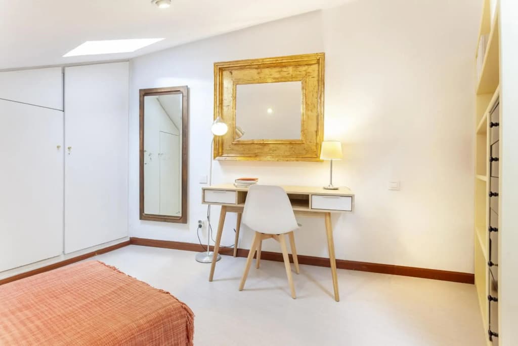 MIT House Tribeca Duplex en Madrid - photo 5