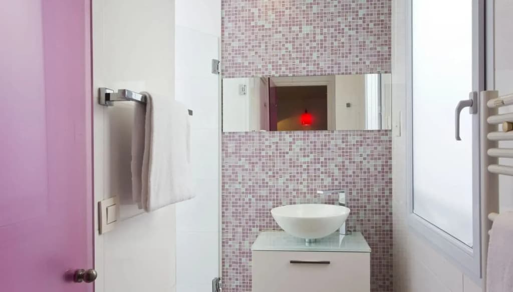 Color Design Hotel - photo 9