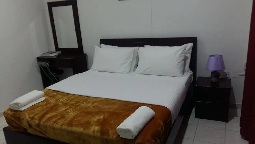 Hala Hotel Apartments - photo 5