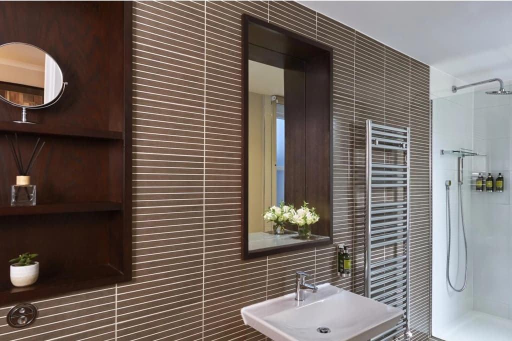 Fraser Suites Queens Gate - photo 9