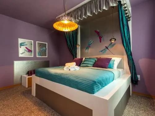 Palladium Loft - main photo