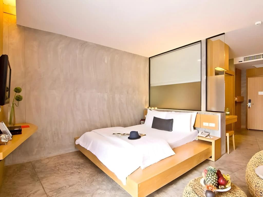 The Now Hotel - photo 49