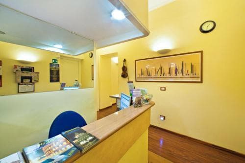 Vatican Luxury Suites - photo 16