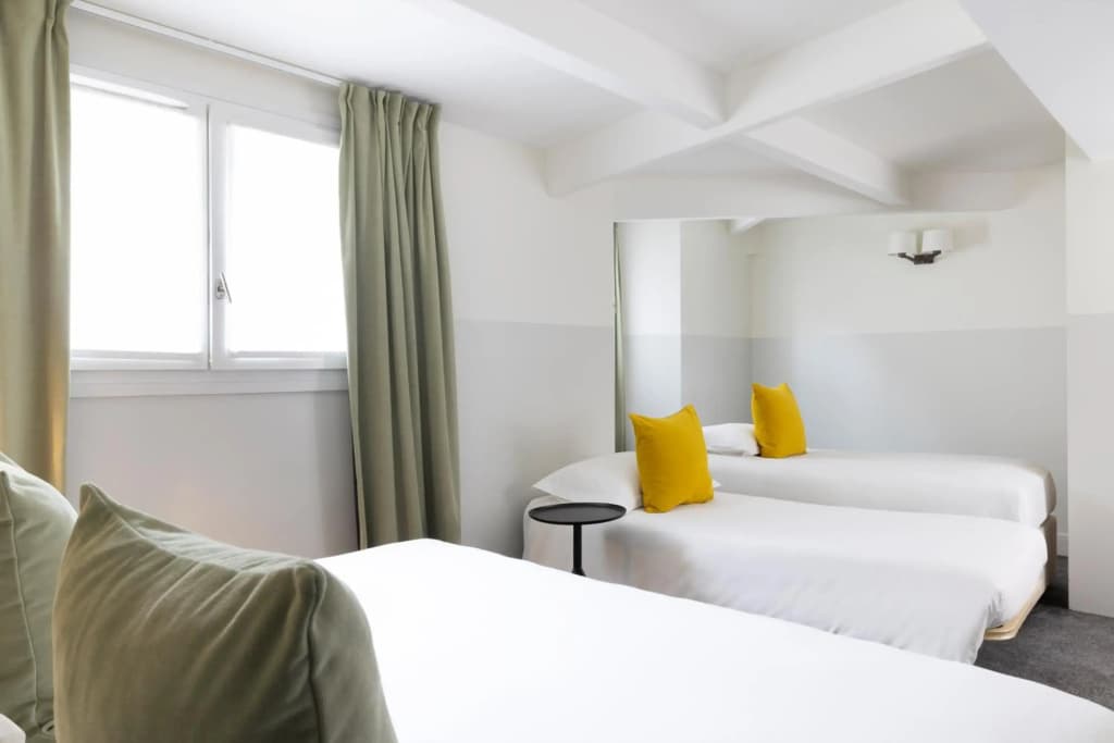 Hotel Des Mines - photo 7