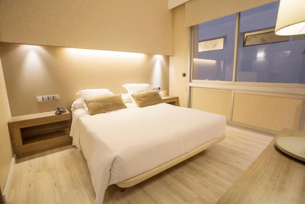 Aparthotel Silver - photo 5
