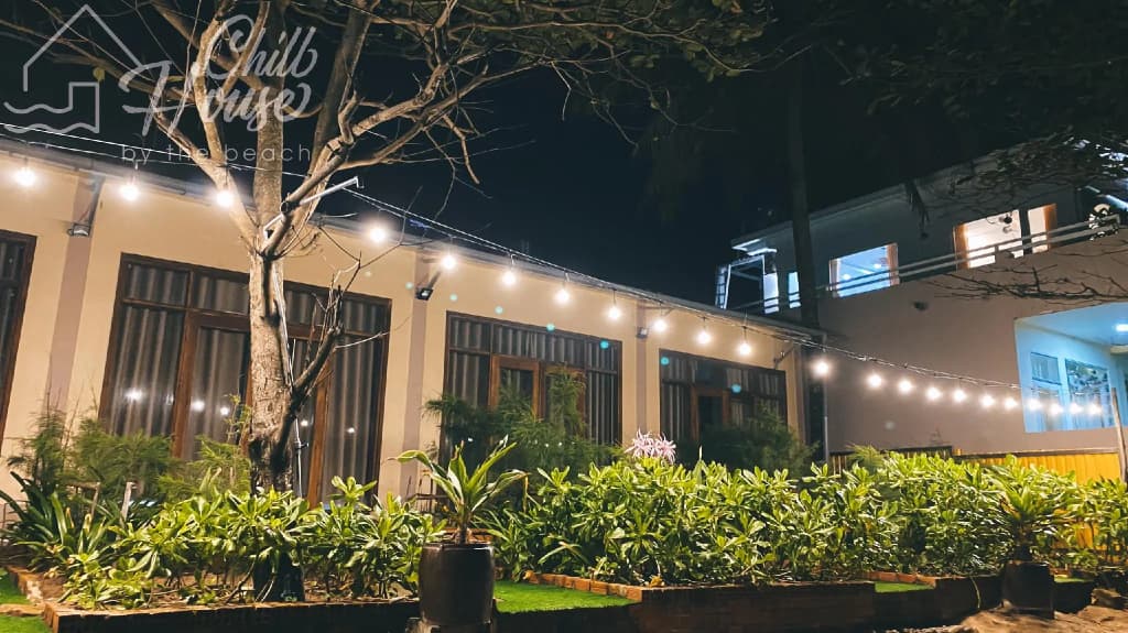 CHILL HOUSE by the beach - main photo
