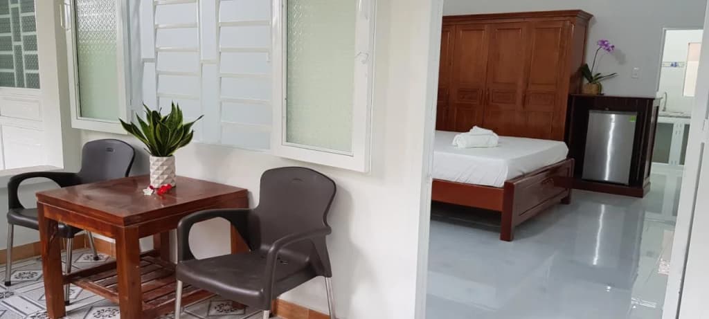 Hong Xuan Hostel - photo 4