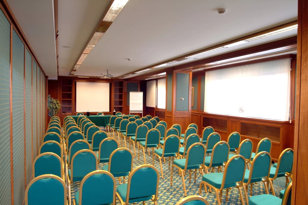 Hotel Domenichino - photo 16