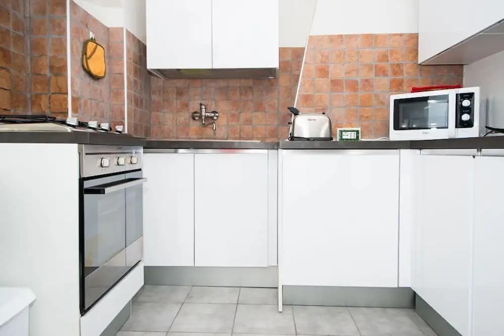 Grimaldi Apartments - San Bartolomio - photo 10