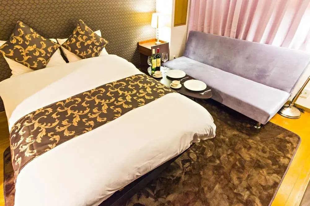 SKY Residence - photo 24