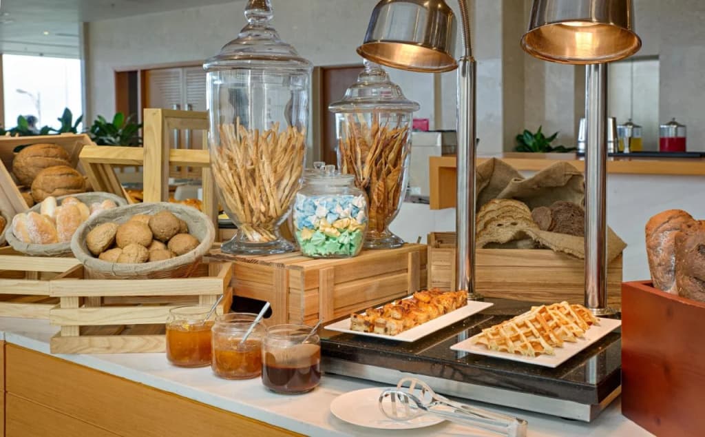TMS Hotel Da Nang Beach - photo 13
