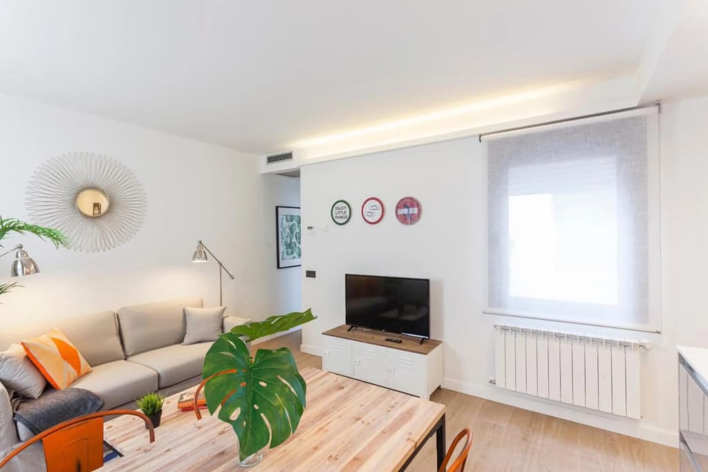 MIT House Bravo en Madrid - photo 39