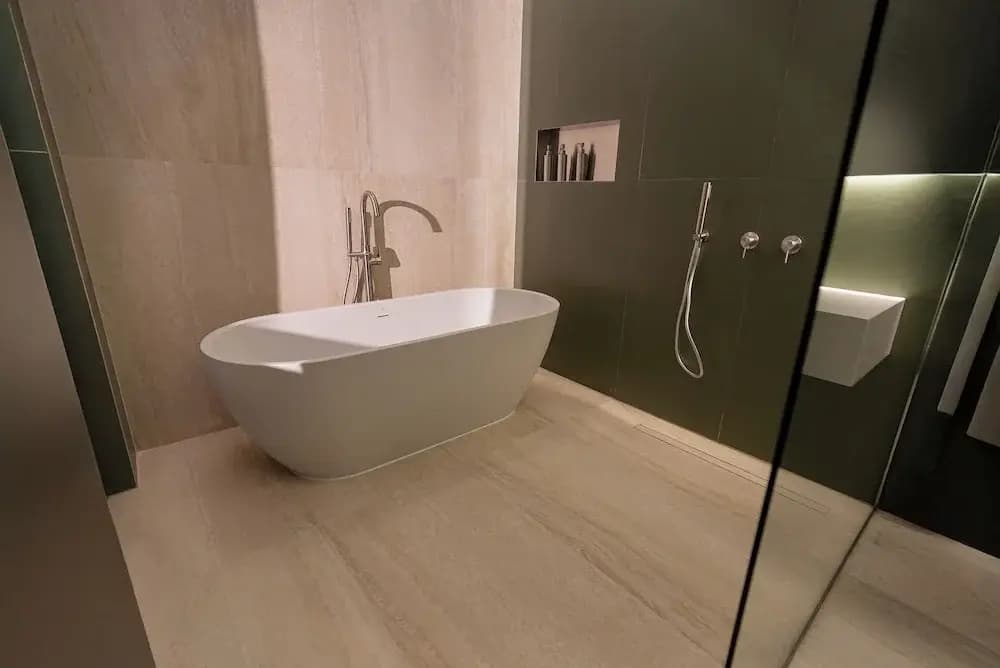 Eternal Suites Rome - photo 10
