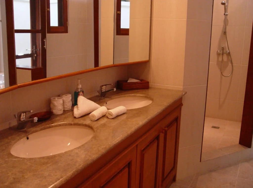 Bali Emerald Villas - photo 9